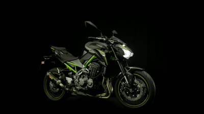 z900 kawasaki