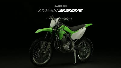 kawasaki klx 230r off road motorcycle capable and durable off road performance kawasaki klx 230r off road motorcycle