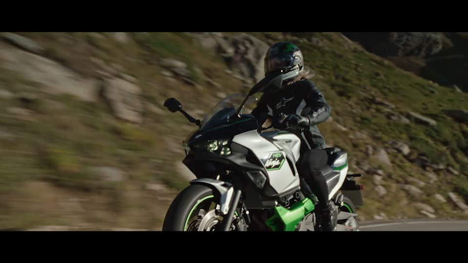 Kawasaki Ninja®  Kawasaki Motorcycles, ATV, SxS, Jet Ski Personal