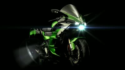 2018 Ninja H2 Sx Se Ninja Motorcycle By Kawasaki