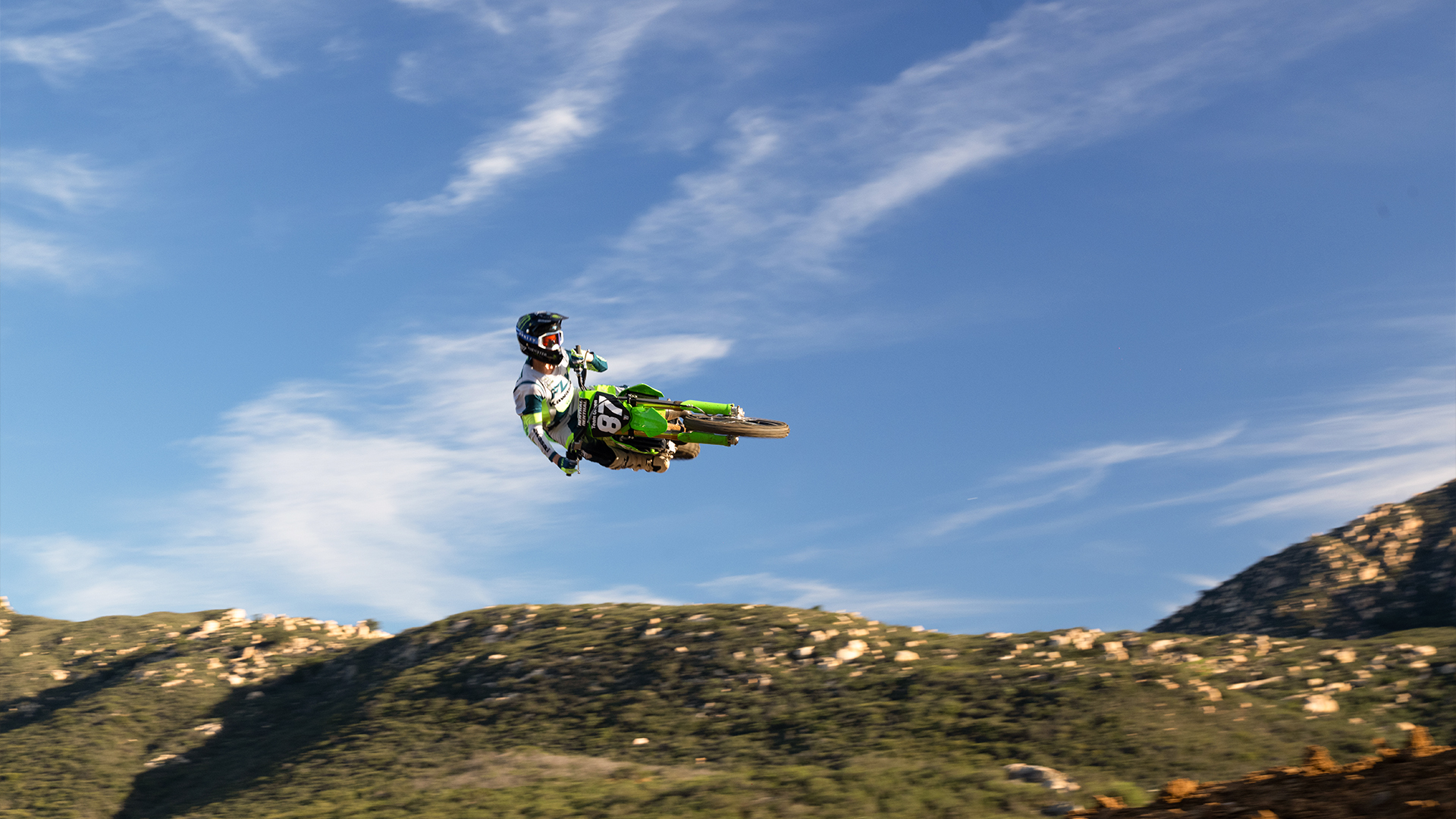 2026 Kawasaki KX™112 | Motocross Motorcycle | Powerful Supermini