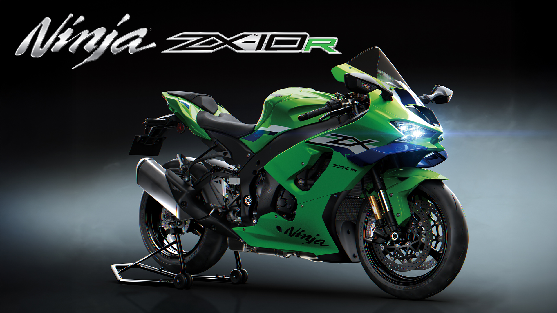 zx Kawasaki Ninja ZX-10R - Wikipedia, la enciclopedia libre